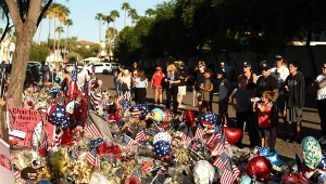 Trwają przygotowania do niedzielnych uroczystości żałobnych ku czci Charliego Kirka