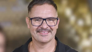Co dziś pokaże Tomasz Karolak w "Tańcu z Gwiazdami"? Jego odpowiedź nie zostawia złudzeń - będzie się działo!