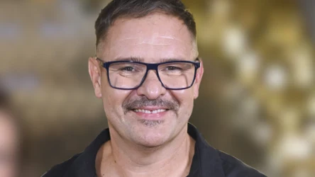 Co dziś pokaże Tomasz Karolak w "Tańcu z Gwiazdami"? Jego odpowiedź nie zostawia złudzeń - będzie się działo!
