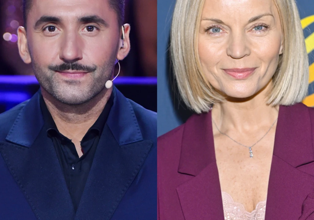 Rafał Maserak, Małgorzata Foremniak