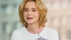 Przejęta Pieńkowska przekazała wieści ws. syna. Oficjalnie ogłosiła, komunikat poszedł nawet w TVN