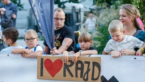 Pierwsze rozstrzygnięcia Rajdu Śląska zapadły. Oto mistrz RMP