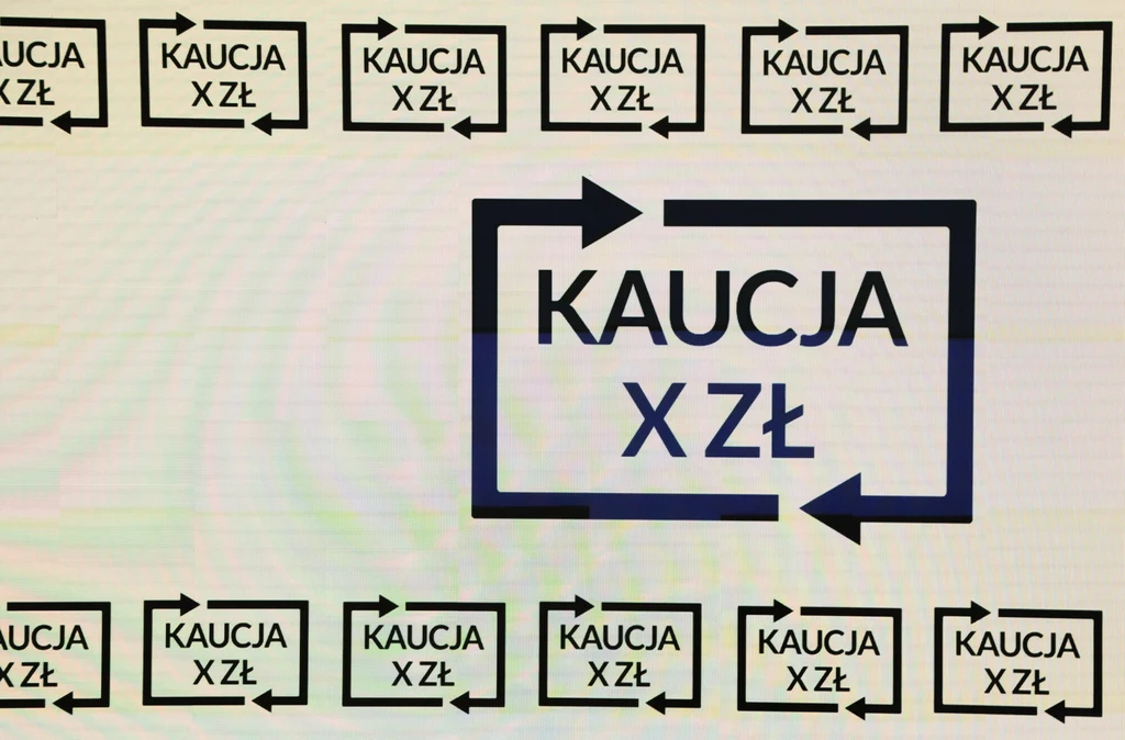 Ważny znak na produktach. Tylko wtedy odzyskasz pieniądze