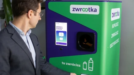 Za jakie butelki możemy otrzymać kaucję?