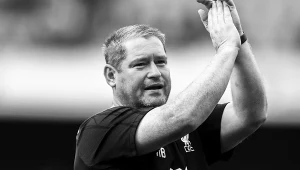 Nie żyje były trener Liverpoolu i Chelsea. Miał 47 lat