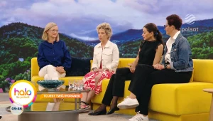Menopauza to nie koniec życia. Ekspertka wyjaśnia, jak przejść ją bez lęku