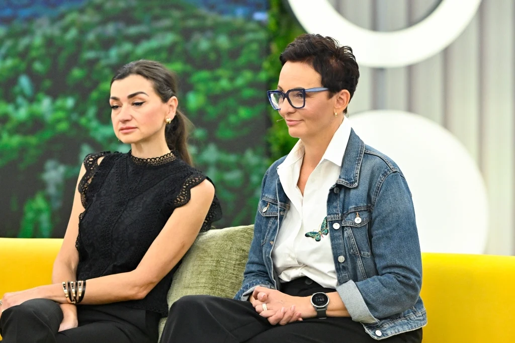 Menopauza to nie koniec. Jak spokojnie przejść przez ten czas i wejść w nowy, piękny etap życia? 