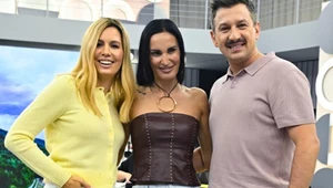 "Nie mam zamiaru zastępować Kory". Karolina Leszko z zepołem exMaanam o nowym otwarciu w muzyce i życiu