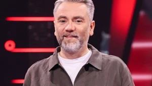 W sobotę wieczór skończył się odcinek "The Voice of Poland", a kilka godzin później takie doniesienia. Badach nic więcej nie mógł zrobić