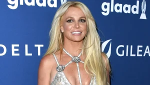 Britney Spears od pewnego czasu stara się naprawić relację z synami