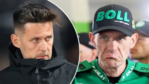 W Lublinie wystrzeliły korki od szampanów. Gwiazdor podjął ważną decyzję