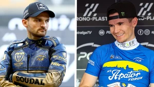 Finał PGE Ekstraligi. Apator Toruń - Motor Lublin. Relacja na żywo