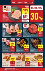 Smaki świata w twojej kuchni - Aldi