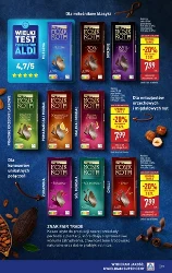 Smaki świata w twojej kuchni - Aldi
