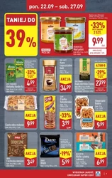 Smaki świata w twojej kuchni - Aldi