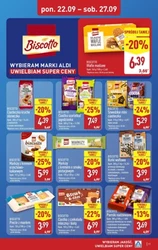 Smaki świata w twojej kuchni - Aldi