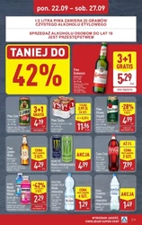 Smaki świata w twojej kuchni - Aldi