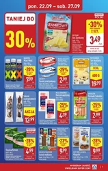 Smaki świata w twojej kuchni - Aldi