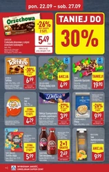 Smaki świata w twojej kuchni - Aldi