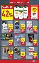 Smaki świata w twojej kuchni - Aldi