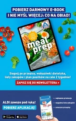 Smaki świata w twojej kuchni - Aldi