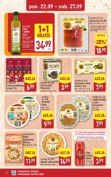 Smaki świata w twojej kuchni - Aldi