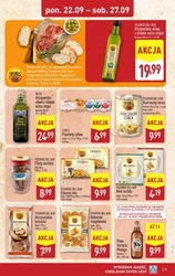 Smaki świata w twojej kuchni - Aldi