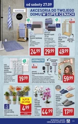 Smaki świata w twojej kuchni - Aldi