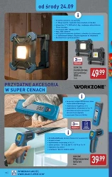 Smaki świata w twojej kuchni - Aldi