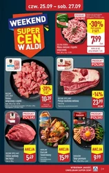 Smaki świata w twojej kuchni - Aldi