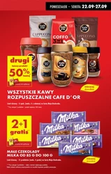 Hity tygodnia już od poniedziałku - Biedronka