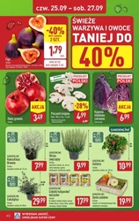 Smaki świata w twojej kuchni - Aldi