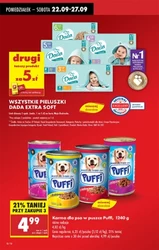 Hity tygodnia już od poniedziałku - Biedronka