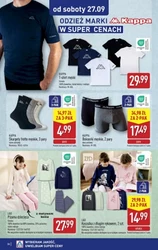 Smaki świata w twojej kuchni - Aldi