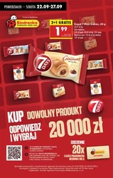 Hity tygodnia już od poniedziałku - Biedronka