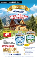 Hity tygodnia już od poniedziałku - Biedronka