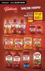 Hity tygodnia już od poniedziałku - Biedronka