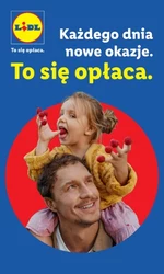 To się opłaca! - Lidl