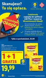 To się opłaca! - Lidl