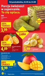 To się opłaca! - Lidl