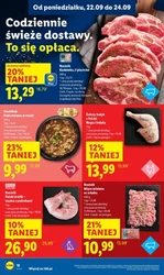 To się opłaca! - Lidl