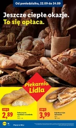 To się opłaca! - Lidl