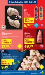 To się opłaca! - Lidl