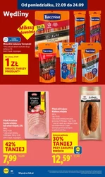 To się opłaca! - Lidl