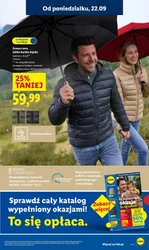To się opłaca! - Lidl