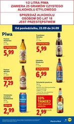 To się opłaca! - Lidl