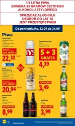 To się opłaca! - Lidl