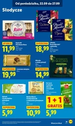 To się opłaca! - Lidl