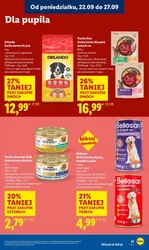 To się opłaca! - Lidl