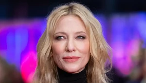 Cate Blanchett